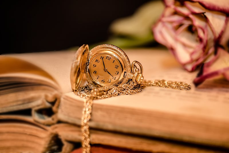 Time Manipulation