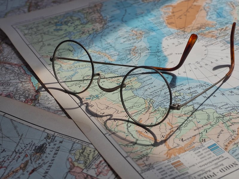 Travel Image