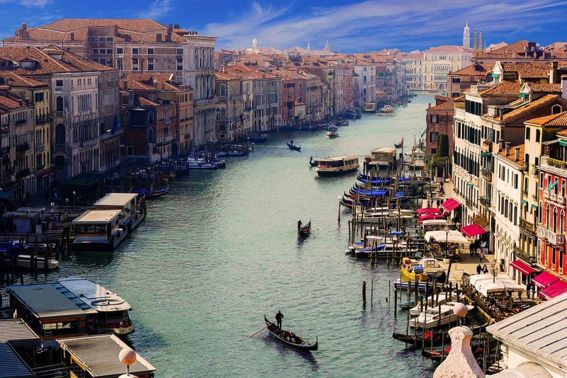 Renaissance Italy